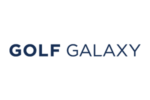GOLF GALAXY